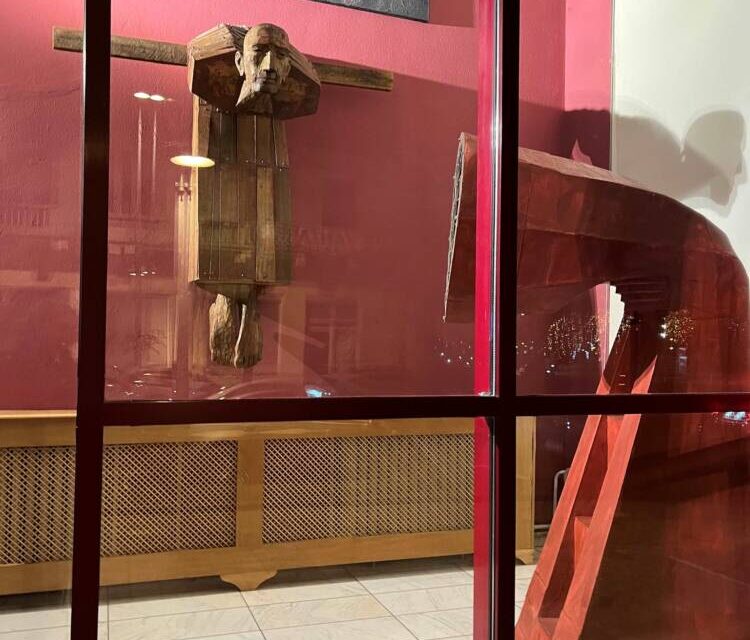 Donație de excepție la Muzeul de Artă Constanța
