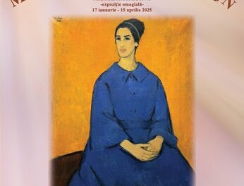Expoziția omagială Michaela Nica Crăciun (1934 – 2023) – Mică retrospectivă se deschide la Muzeul de Artă din Târgoviște