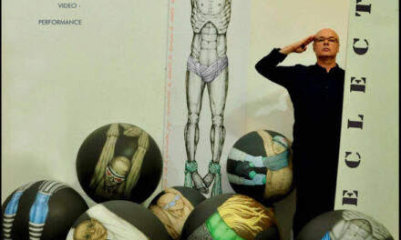 Expoziție de Gabriel Brojboiu „Eclecticon” @ Muzeul Național al Țăranului Român