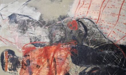 Expoziție Retrospectivă Gheorghe I. Anghel @ Muzeul de Artă Constanța