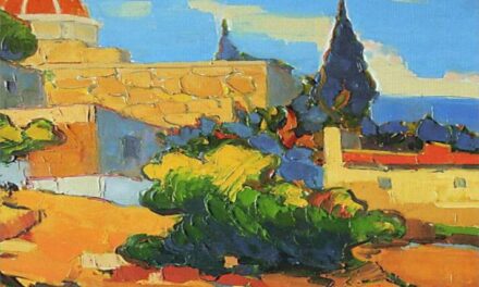 Expoziție Sorin Adam (1968 – 2022), la Muzeul de Artă Prahova “Ion Ionescu- Quintus”