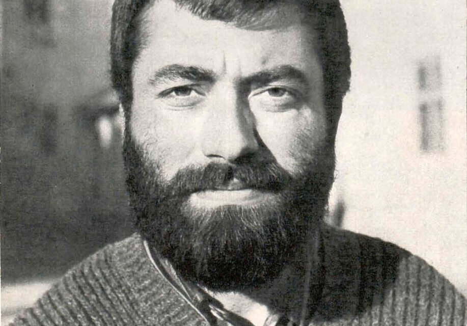 Ilie Cămărășan, 1968