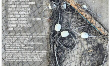 Proiectul Cultural „LOTCA” @ Muzeul de Artă Constanța