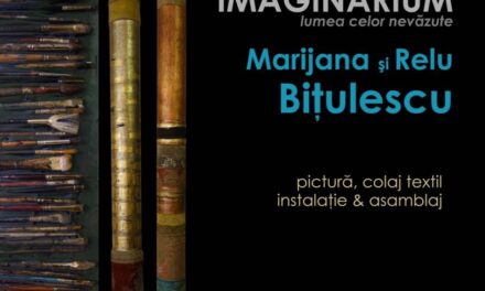 ZIUA CULTURII NAȚIONALE la Muzeul Național al Țăranului Român