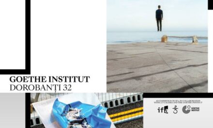 Intervenții fotografice contemporane la 2/3 Galeria și Goethe-Institut, București