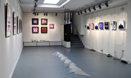 Expoziția de Arte Vizuale „60+” @ Centrul de Artă Contemporană „Colonia Pictorilor”, Baia Mare 