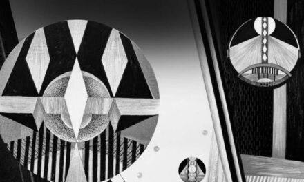 Expoziție Anca Pașa Deaconu „Semn.Simbol.Semnificație” @ Casa Avramide, Tulcea