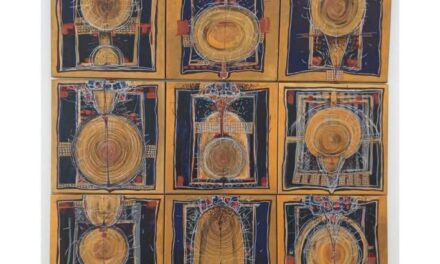 Expoziție de pictură Stela Maria Lucici la Centrul Cultural UNESCO “Ionel Perlea” din Slobozia