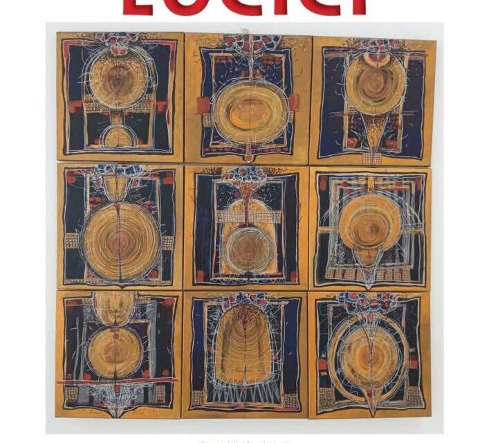 Expoziție de pictură Stela Maria Lucici la Centrul Cultural UNESCO “Ionel Perlea” din Slobozia