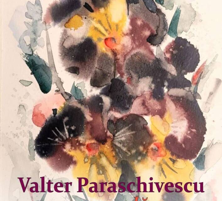Expoziție de pictură Valter Paraschivescu @ Muzeul Memorial „Nicolae Grigorescu” Câmpina