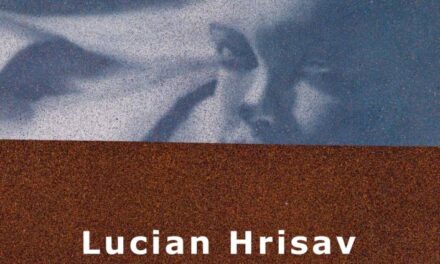 Expoziție Lucian Hrisav @ Galeria Új Kriterion, Miercurea Ciuc