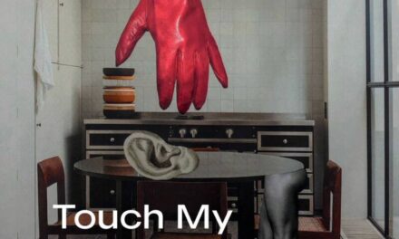 Expoziție Melinda Rus „Touch my Dream” @ Galeria15Design, București