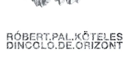Expoziție Róbert Pal Köteles „Dincolo de orizont” @ Centrul Multicultural al Universității Transilvania din Brașov