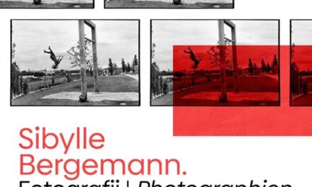 Expoziție „Sibylle Bergemann. Fotografii / Photographien” @ Muzeul de Artă Cluj-Napoca