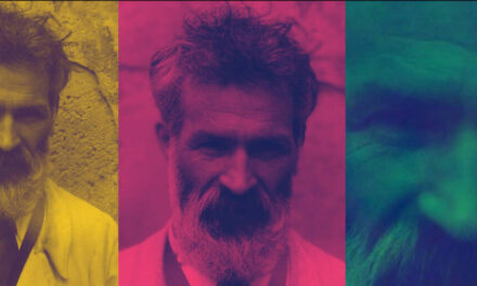 La Institutul Cultural Român de la New York, februarie înseamnă „Luna Brâncuși”