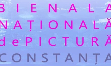 BIENALA NAȚIONALĂ DE PICTURĂ CONSTANȚA – 2025