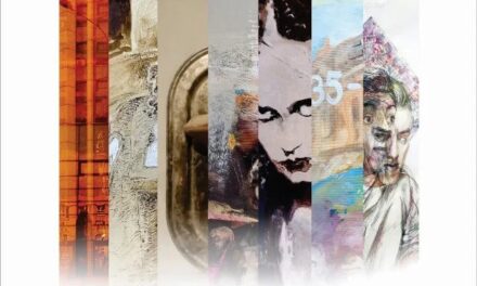 Expoziția „ETEROGEN 5” @ Galeria de Artă „Nicolae Mantu” din Galați