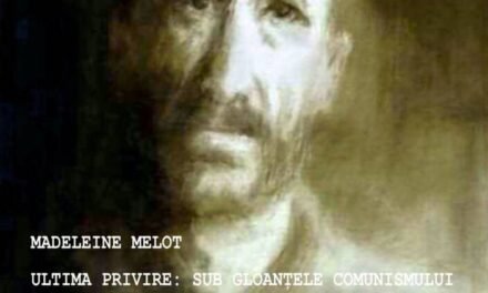 Expoziția „Ultima privire sub gloanțele comunismuluiˮ, la Memorialul Victimelor Comunismului și al Rezistenței, cu sprijinul ICR