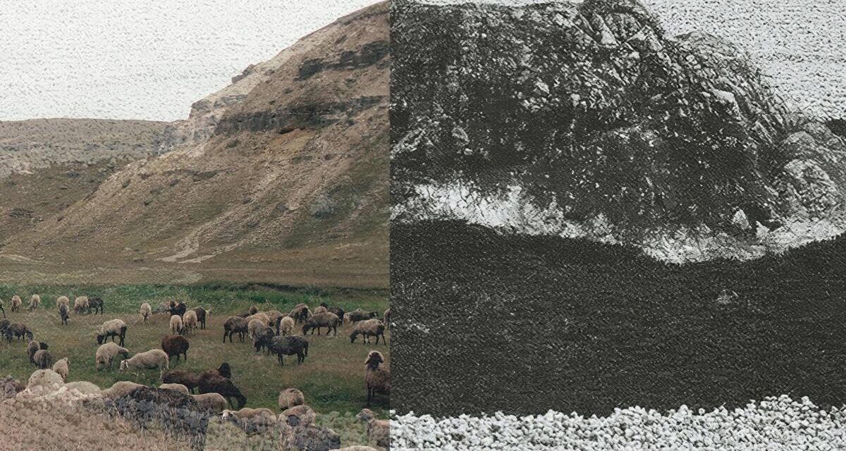 Expoziție Anna Godzina, Galeria Lutnița, Chișinău, Republica Moldova