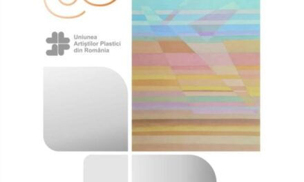 Expoziție de pictură Ion Pantilie @ Galeria „Simeza” din București