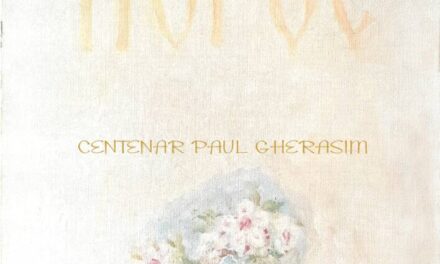 Expoziție de pictură și grafică Grupul Prolog „LOGOS” @ Galeriile de Artă „Ștefan Luchian” Botoșani