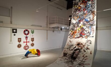 Expoziție Liviu Nedelcu și Gheorghe Zărnescu „Sub suprafață” @ Muzeul Tehnic Prof. Ing. Dimitrie Leonida, București