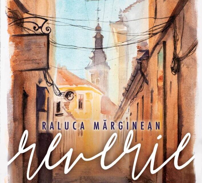 Expoziție Raluca Mărginean „Reverie” @ Muzeul Etnografic al Transilvaniei din Cluj-Napoca