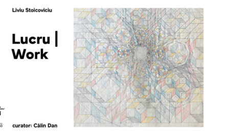 Galeria Jecza deschide sezonul expozițional 2025 cu o dublă vernisare semnată Mihaela Hudrea și Liviu Stoicoviciu