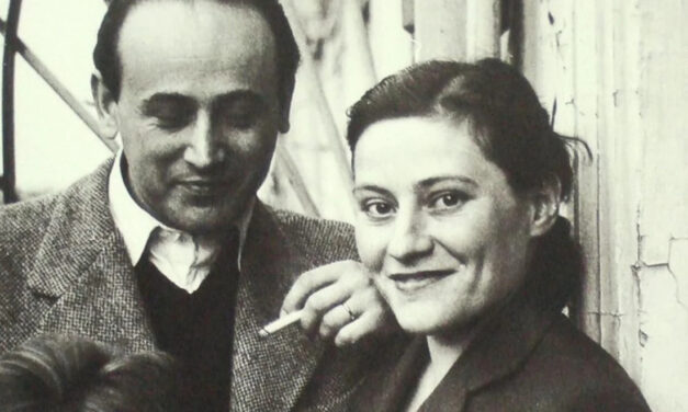 Paul Celan 105 – un program de evenimente dedicate celebrului poet la Londra
