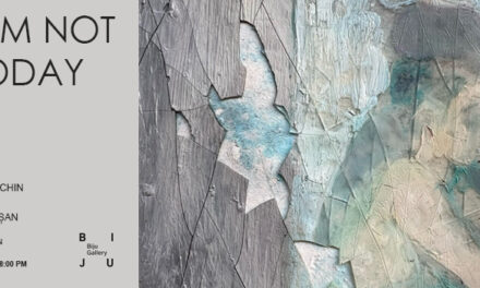„Dream Not of Today” @ Biju Gallery, Cluj-Napoca
