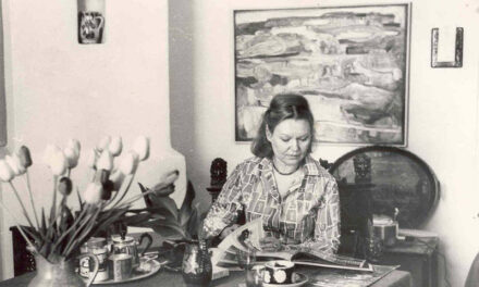 Emilia Dumitrescu