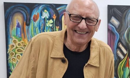 Emilio Pica – Naturi esentiale