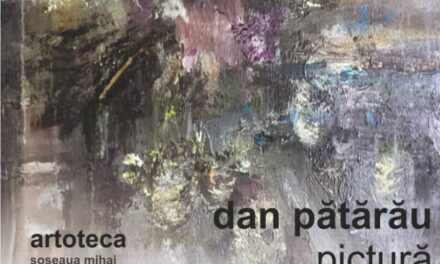 Expoziție de pictură Dan Pătărău @ Galeria ARTOTECA BMB