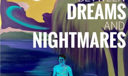 Expoziție de pictură Gabriel Stoian „Between Dreams and Nightmares” @ Galeria „Gheorghe Naum”, Muzeul Brăilei „Carol I”