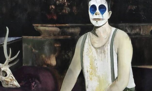 Expoziție Felix Aftene „Noi și ele, o privire asupra lumii animalelor” @ Muzeul Județean de Artă «Centrul Artistic Baia Mare»