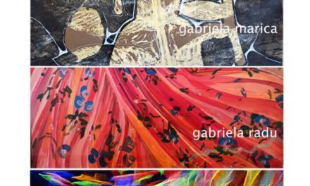 Expoziție „Inspirație”: Gabriela Elena Marica, Mariana Mattis-Teutsch și Gabriela Radu @ Galeria de Artă din Ploiești