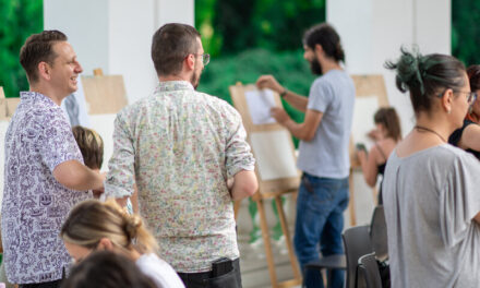 Apel deschis pentru artiști și ilustratori care vor să facă parte din proiectul Bienalei de Design de la Londra 2025, în cadrul Pavilionului României