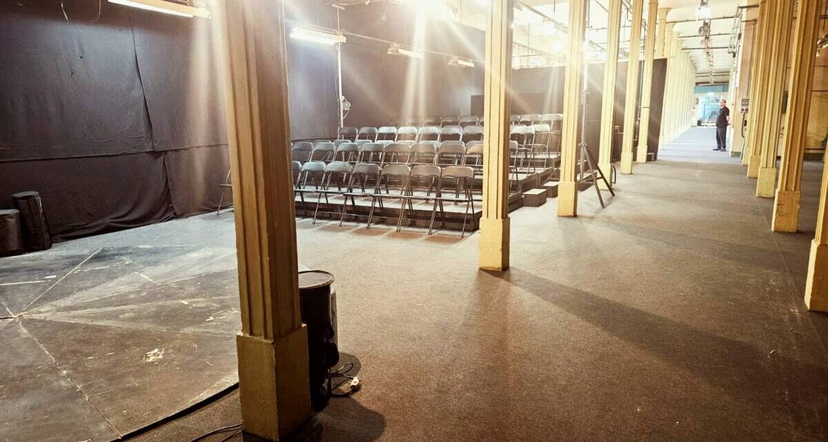 Spațiul Proiectelor Culturale și de Tineret din Sfântu Gheorghe – start cu patru proiecte ale Forumului Cultural Austriac