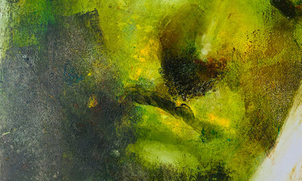 Expoziție György Verebes @ Galeria Új Kriterion, Miercurea Ciuc