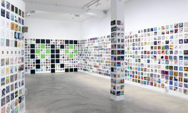 12 artişti români la Centrul de Artă Contemporană Rochester (RoCo), New York