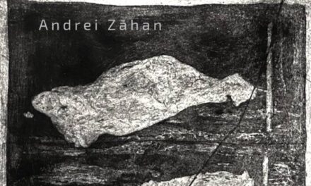 Expo Maraton 2025: Petre Andrei-David „În sensul acelor de ceasornic” / Zăhan Andrei „Antropofagia” @ Galeria Casa Matei, Cluj-Napoca