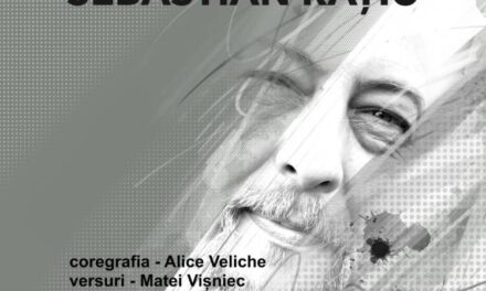 Expoziție – performance Sebastian Rațiu „IMERSIV” @ Galeria de Artă „Ion Irimescu“ Suceava