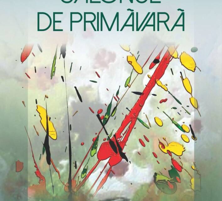 Expoziția „Salonul de primăvară” @ Galeria de Artă Ploiești