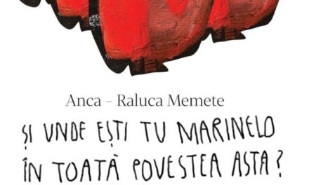 Expoziție Anca-Raluca Memete „Și unde ești tu, Marinelo, în toată povestea asta?” @ Galeria Alfa din Arad