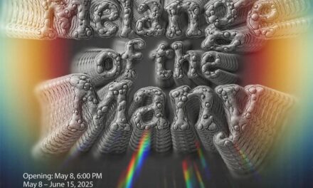 Expozitie de grup „Amestecul celor mulți / The Mélange of the Many” @ Iomo Gallery, București