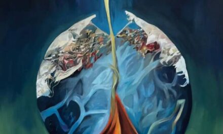 Expoziție personală de pictura Dragoș Botezat „Re-Vitalizari” @ Sala de Artă Contemporană a Muzeului Golești