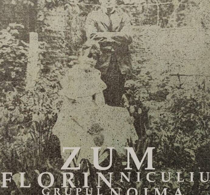 Expoziția ZUMZET/ADIERE dedicată memoriei pictorului Florin Niculiu (1928 – 1997) @ Galleria 28 din Timișoara