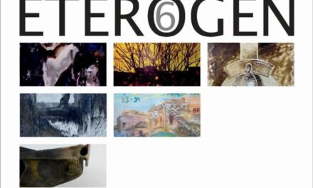 Grupul artistic ETEROGEN @ Galeria de Artă-CJCPCT Brăila