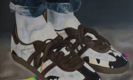 Trei artiști primesc Premiul Art Movements Foundation pentru pictură emergentă în competiția „Emerging Me: Breaking the Ice”, ediția I