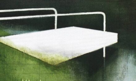 Expo Maraton 2025: Miruna Morțe „Telefonul fără fir” / Vlad Oniga „(Sub)Liminal” @ Galeria Casa Matei, Cluj-Napoca